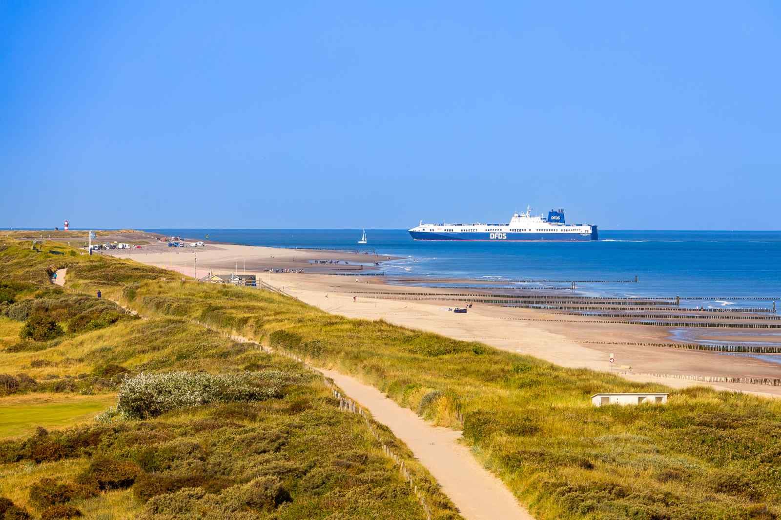 Guest house 620606 - Holiday property Walcheren - ZE415