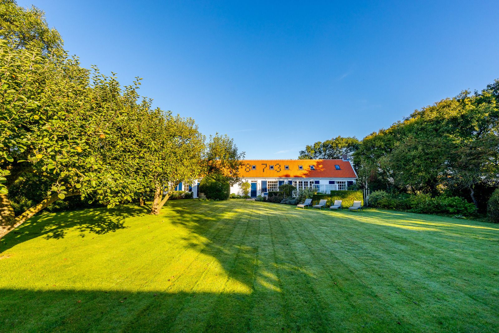 Guest house 620606 - Holiday property Walcheren - ZE415