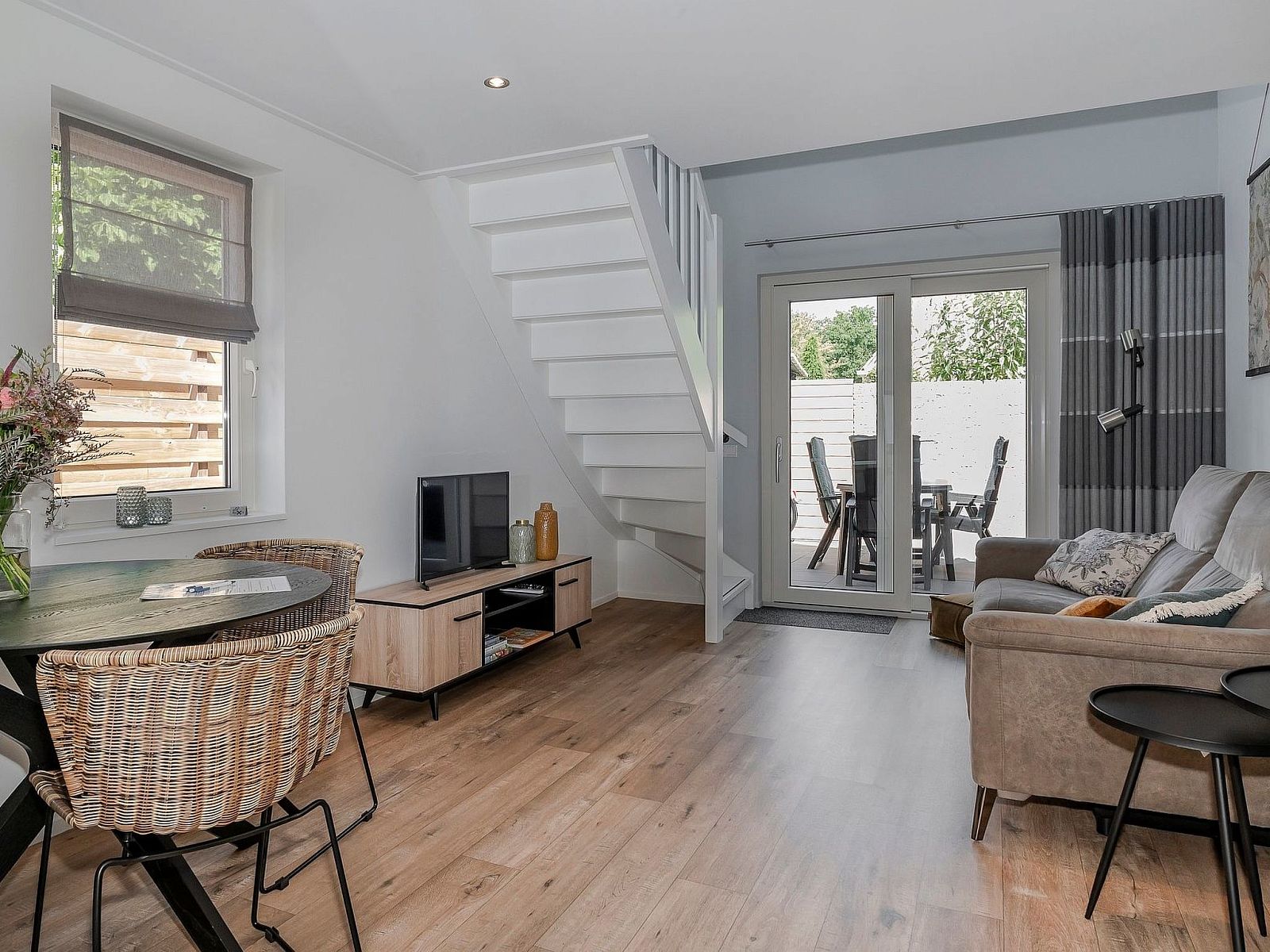 Unterkunft 620610 - Ferienhaus Walcheren - Vakantiehuis Schönes Ferienhaus in Aagtekerke mit Eigener T