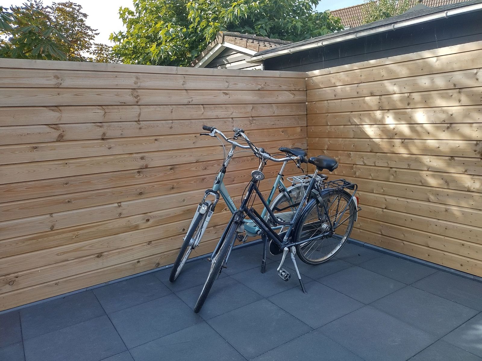 Unterkunft 620610 - Ferienhaus Walcheren - Vakantiehuis Schönes Ferienhaus in Aagtekerke mit Eigener T