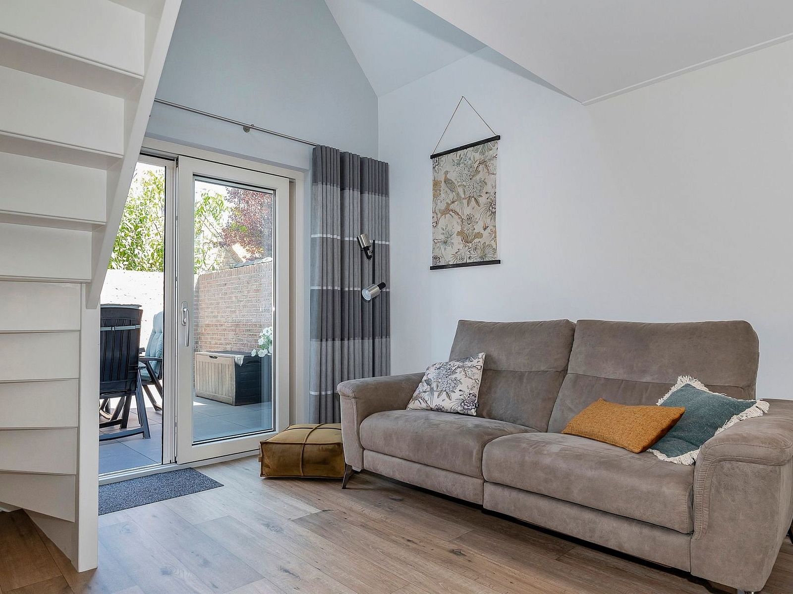 Unterkunft 620610 - Ferienhaus Walcheren - Vakantiehuis Schönes Ferienhaus in Aagtekerke mit Eigener T