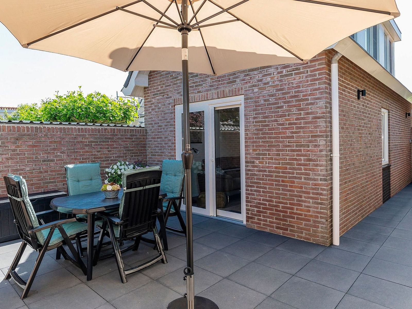 Unterkunft 620610 - Ferienhaus Walcheren - Vakantiehuis Schönes Ferienhaus in Aagtekerke mit Eigener T