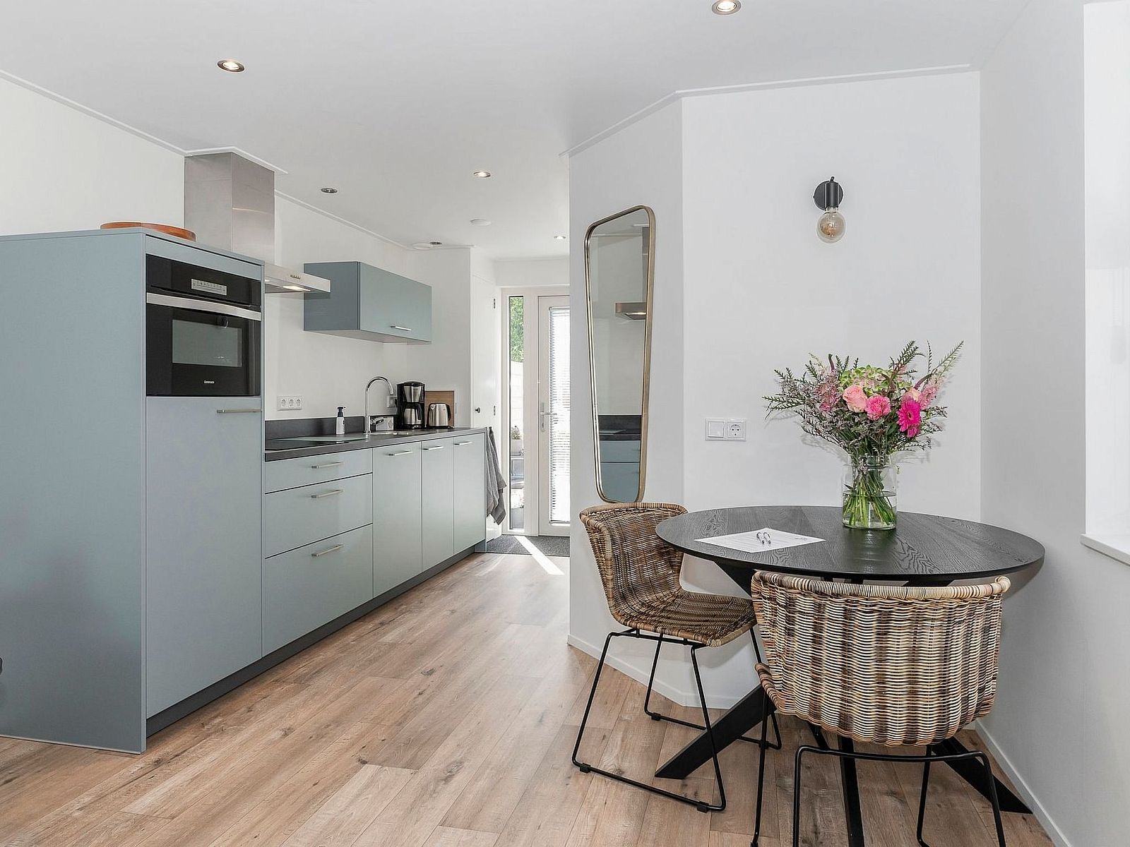 Unterkunft 620610 - Ferienhaus Walcheren - Vakantiehuis Schönes Ferienhaus in Aagtekerke mit Eigener T