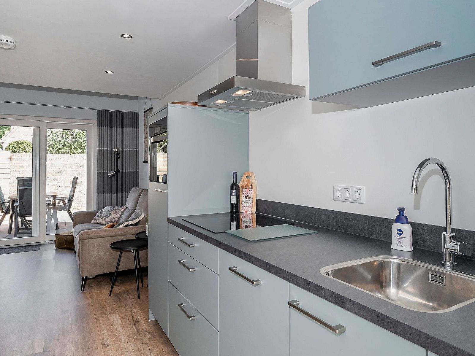 Unterkunft 620610 - Ferienhaus Walcheren - Vakantiehuis Schönes Ferienhaus in Aagtekerke mit Eigener T