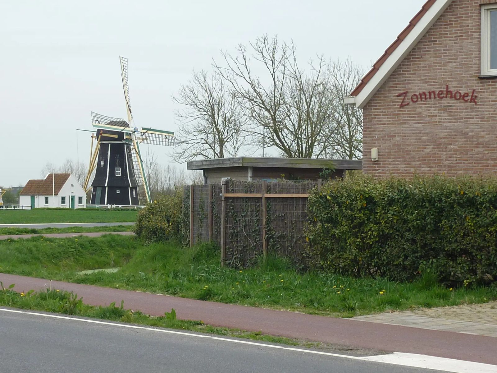 Verblijf 620612 - Vakantiewoning Walcheren - ZE1705