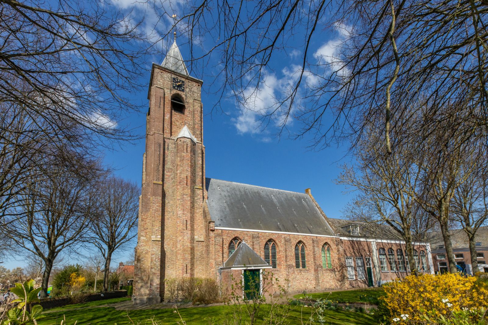 Verblijf 620612 - Vakantiewoning Walcheren - ZE1705