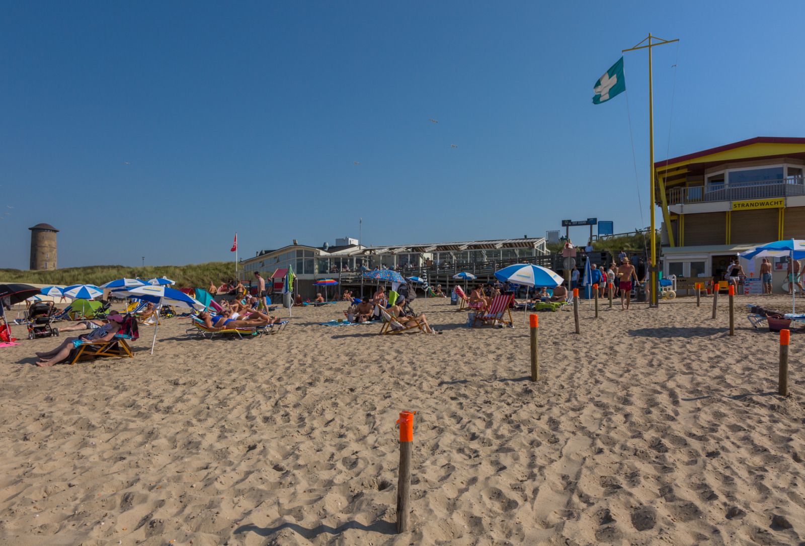 Verblijf 620612 - Vakantiewoning Walcheren - ZE1705