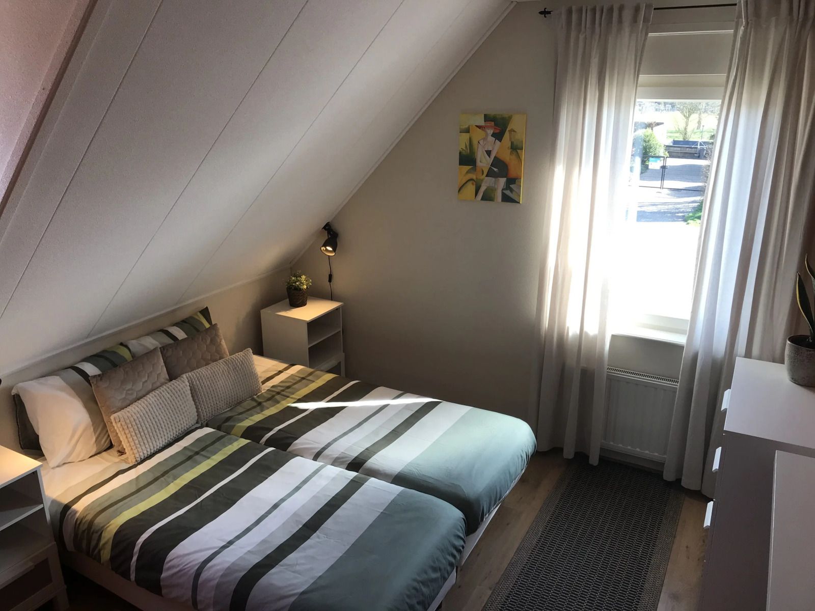 Verblijf 620612 - Vakantiewoning Walcheren - ZE1705