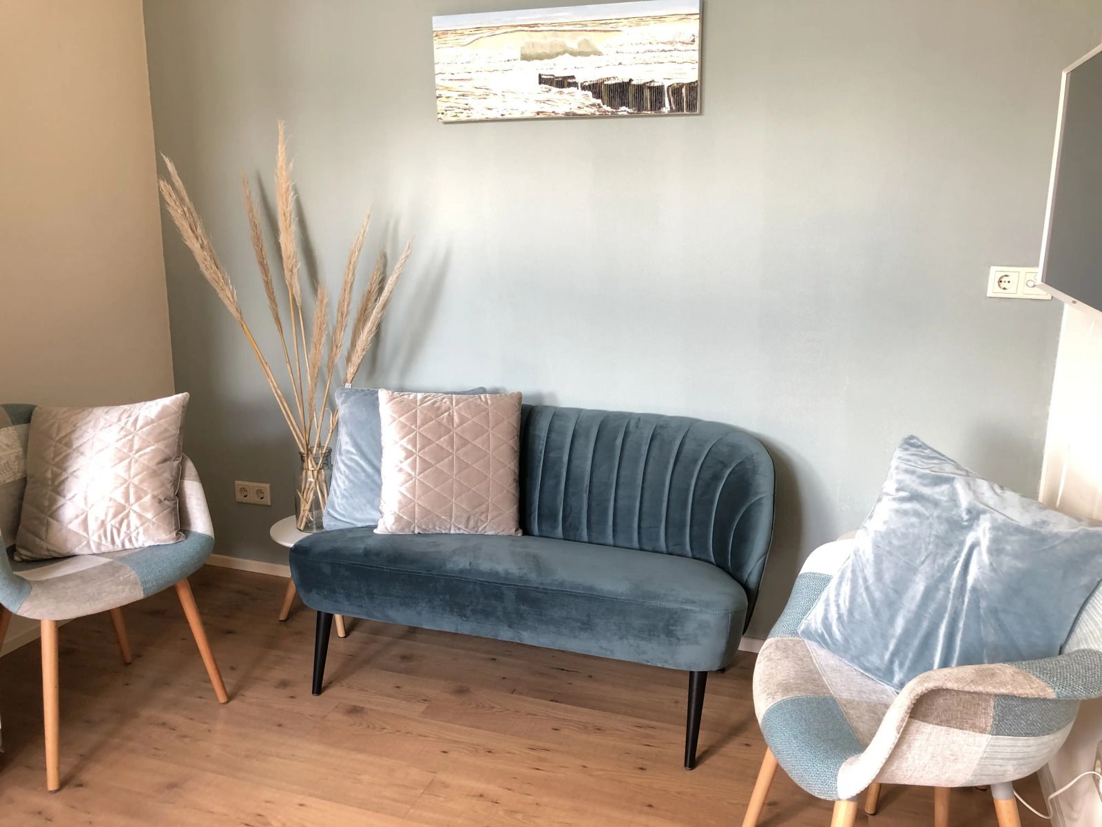 Verblijf 620612 - Vakantiewoning Walcheren - ZE1705