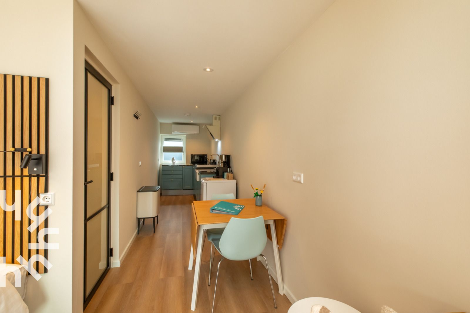 Informatieve brochures in vakantiehuis ZE1487 in Aagtekerke, Walcheren voor een welkom gevoel.