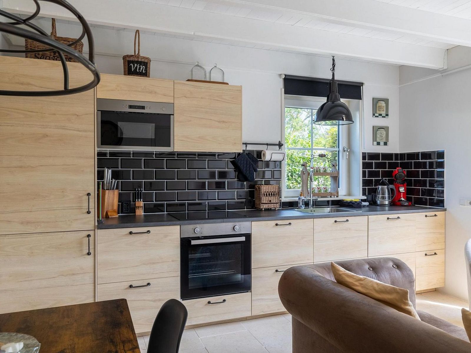 Unterkunft 6207103 - Ferienhaus Walcheren - Vakantiehuis Het Koetshuys