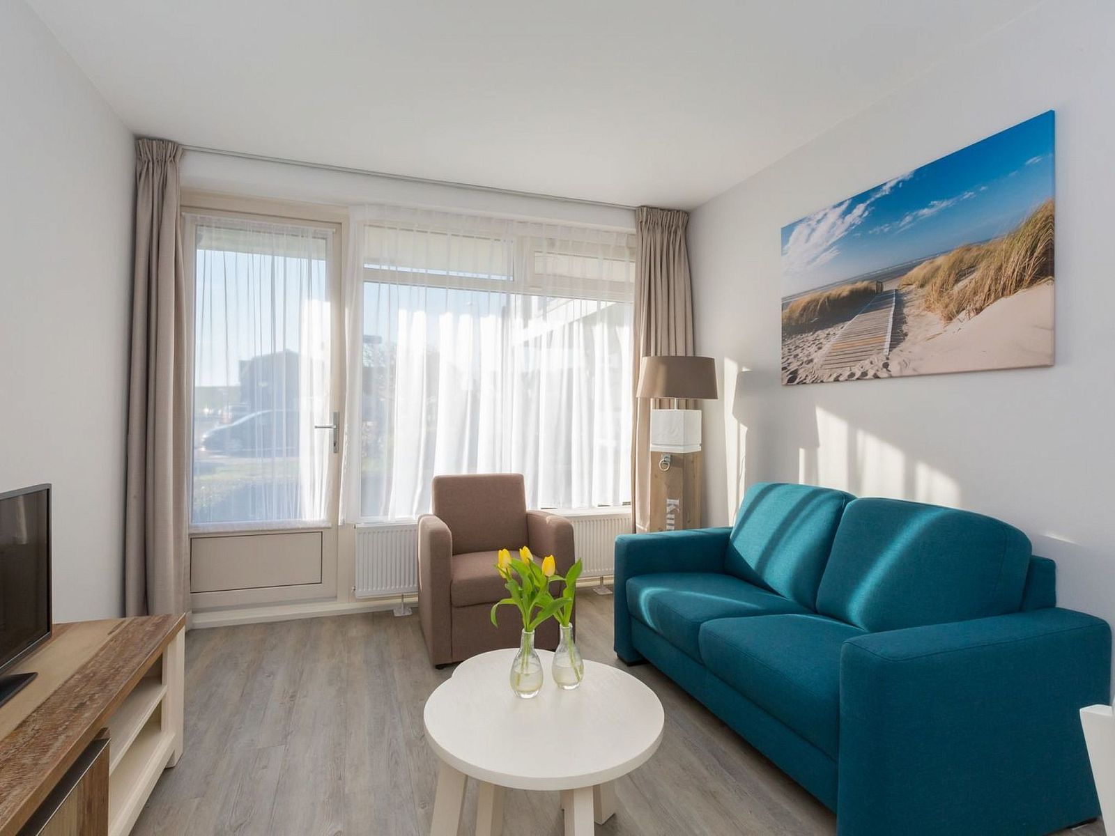 Guest house 6207103 - Holiday property Walcheren - Vakantiehuis Kurhaus