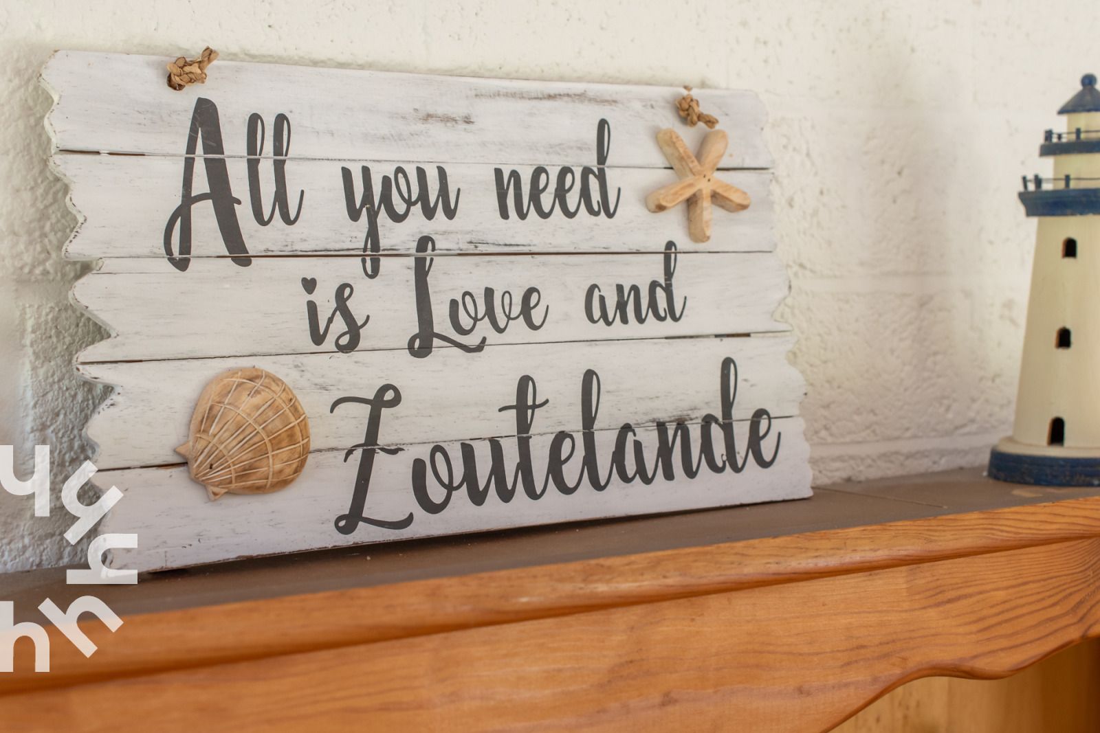 Bord met informatie over vakantiehuis ZE281 in Zoutelande, Walcheren, Zeeland.