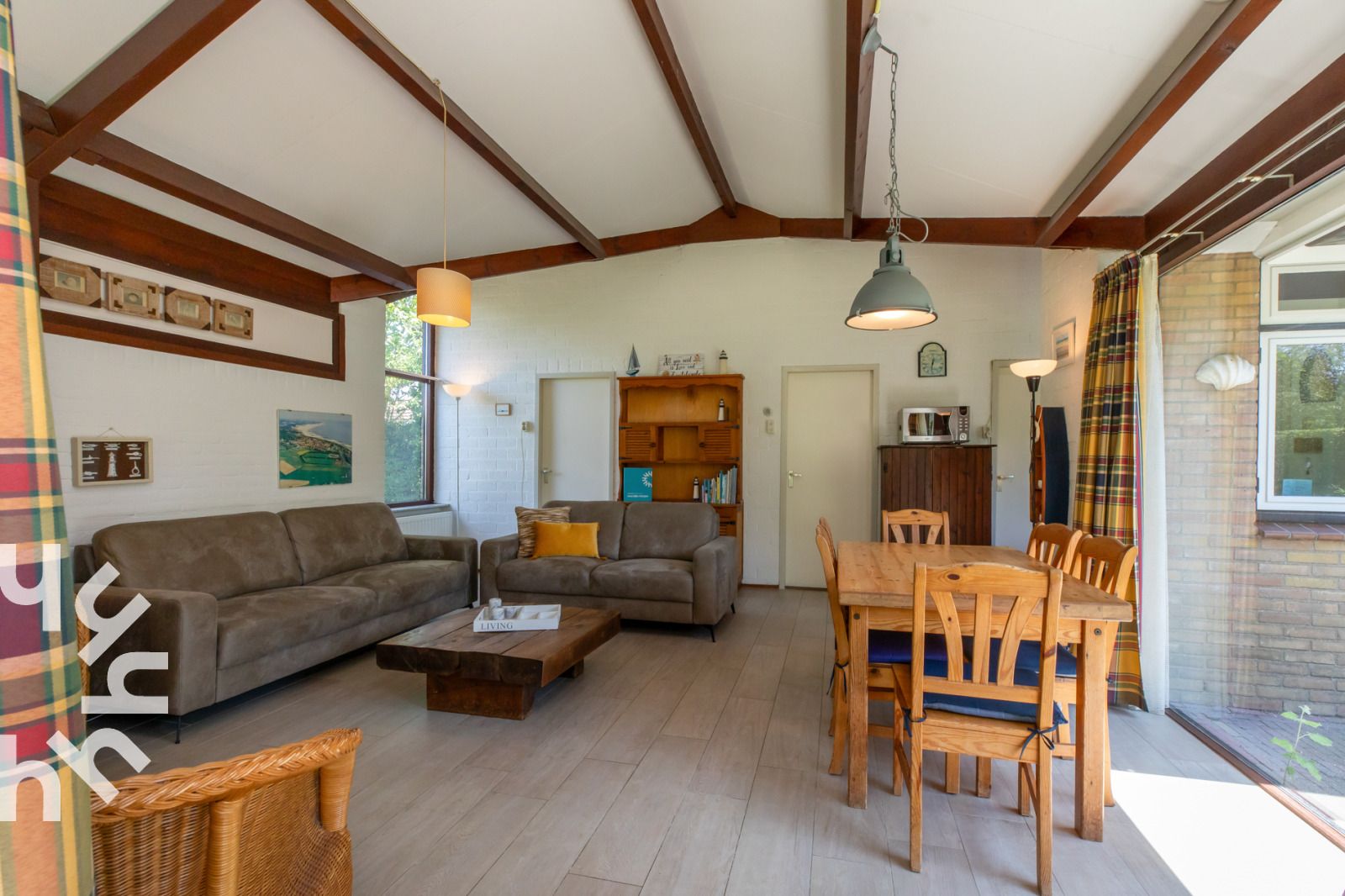 Verblijf 6207106 - Vakantiewoning Walcheren - ZE281