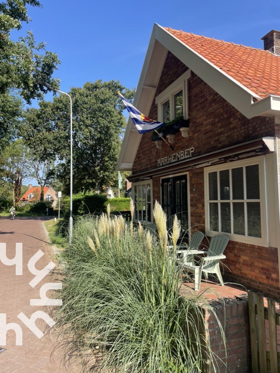 Guest house 620710 - Holiday property Walcheren - ZE1541