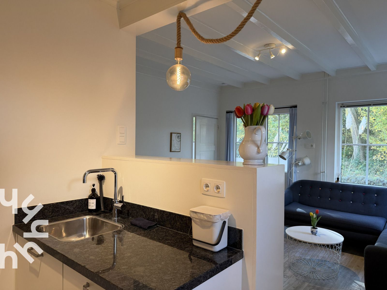 Guest house 620710 - Holiday property Walcheren - ZE1541