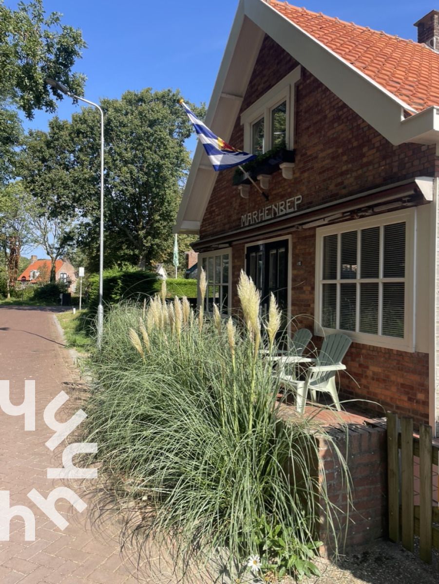 Guest house 620710 - Holiday property Walcheren - ZE1541