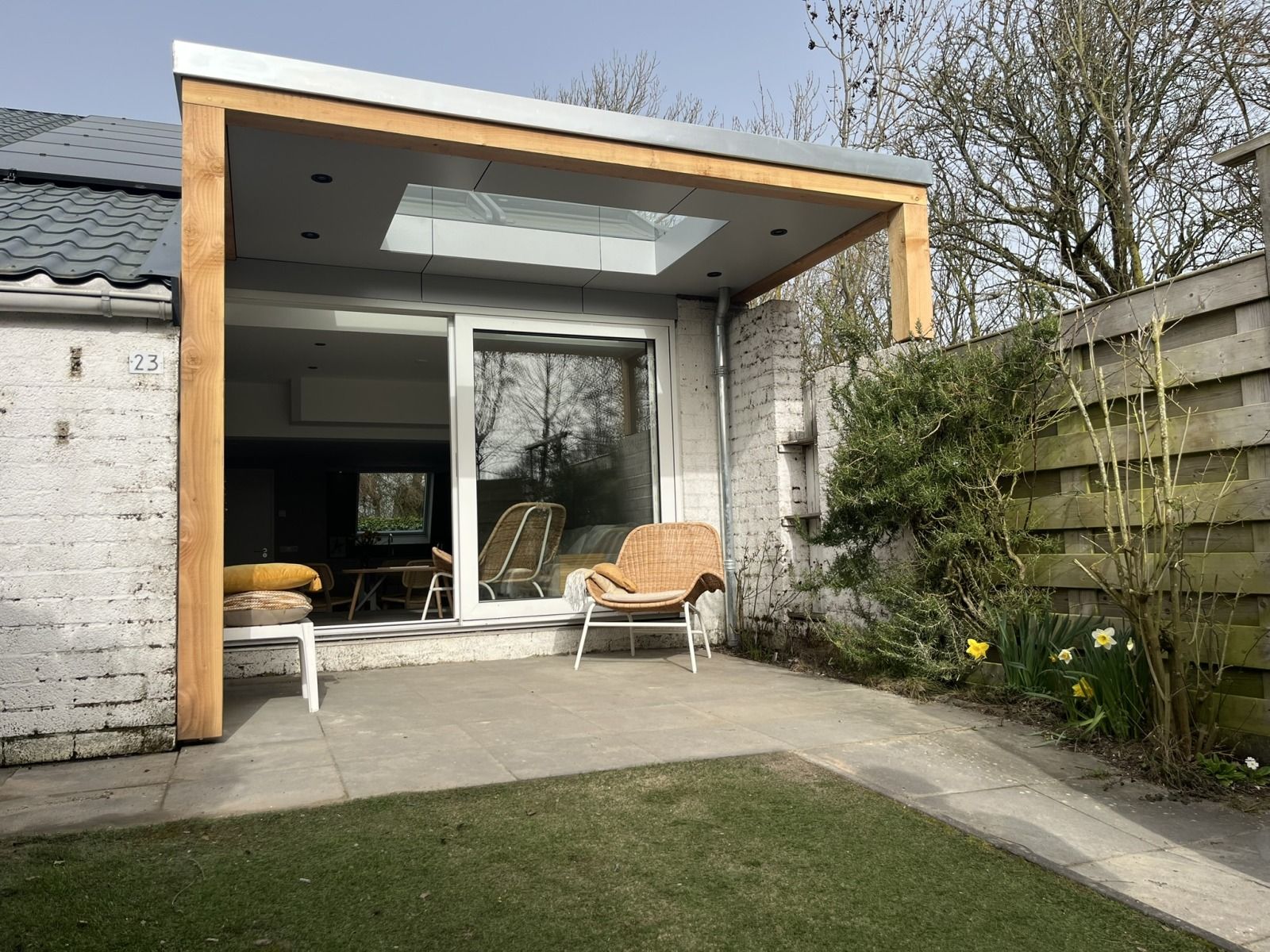 Verblijf 6207111 - Vakantiewoning Walcheren - ZE1702