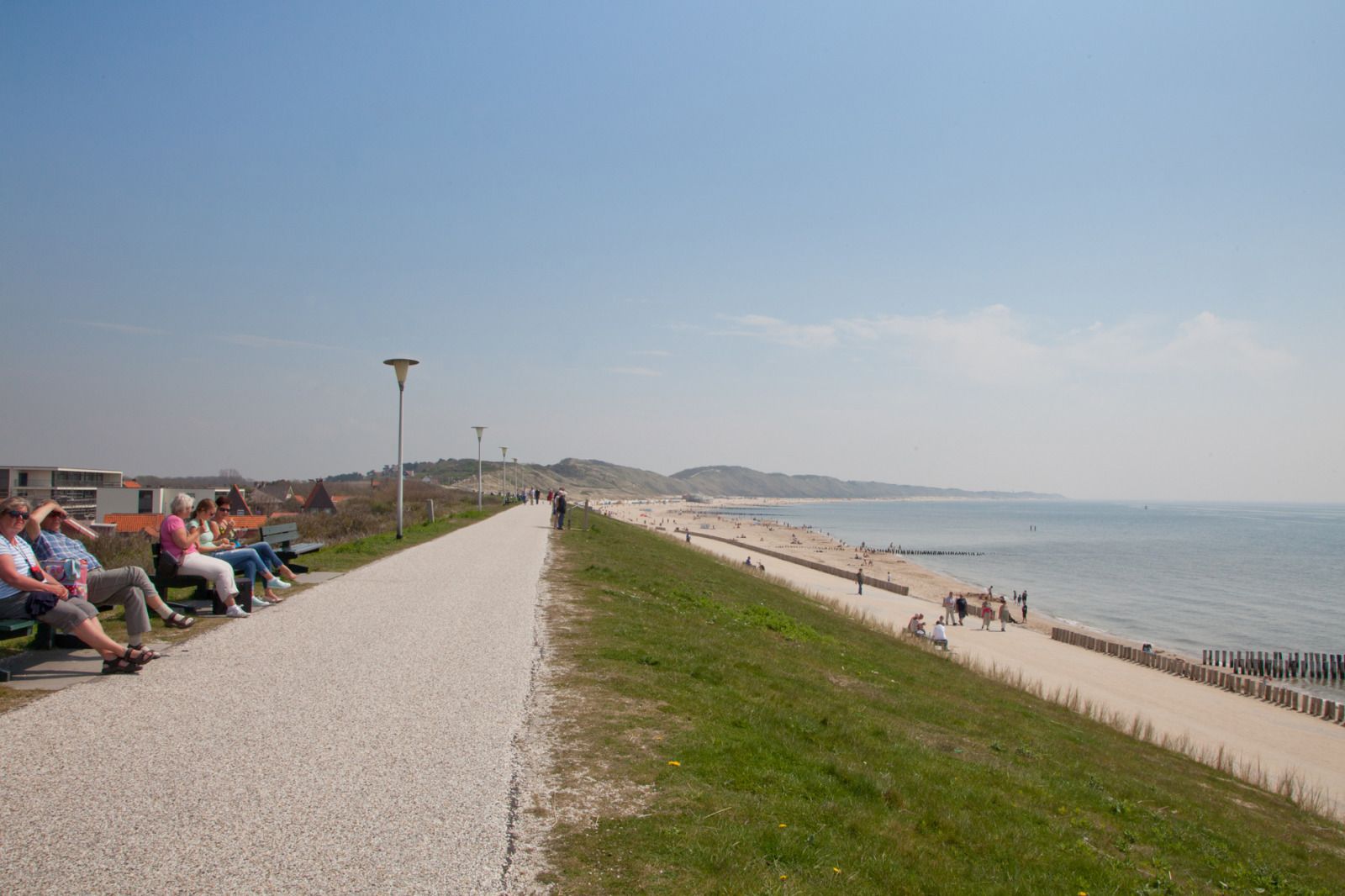 Verblijf 6207111 - Vakantiewoning Walcheren - ZE1702