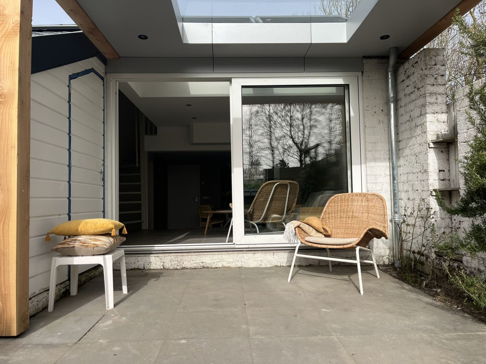 Verblijf 6207111 - Vakantiewoning Walcheren - ZE1702