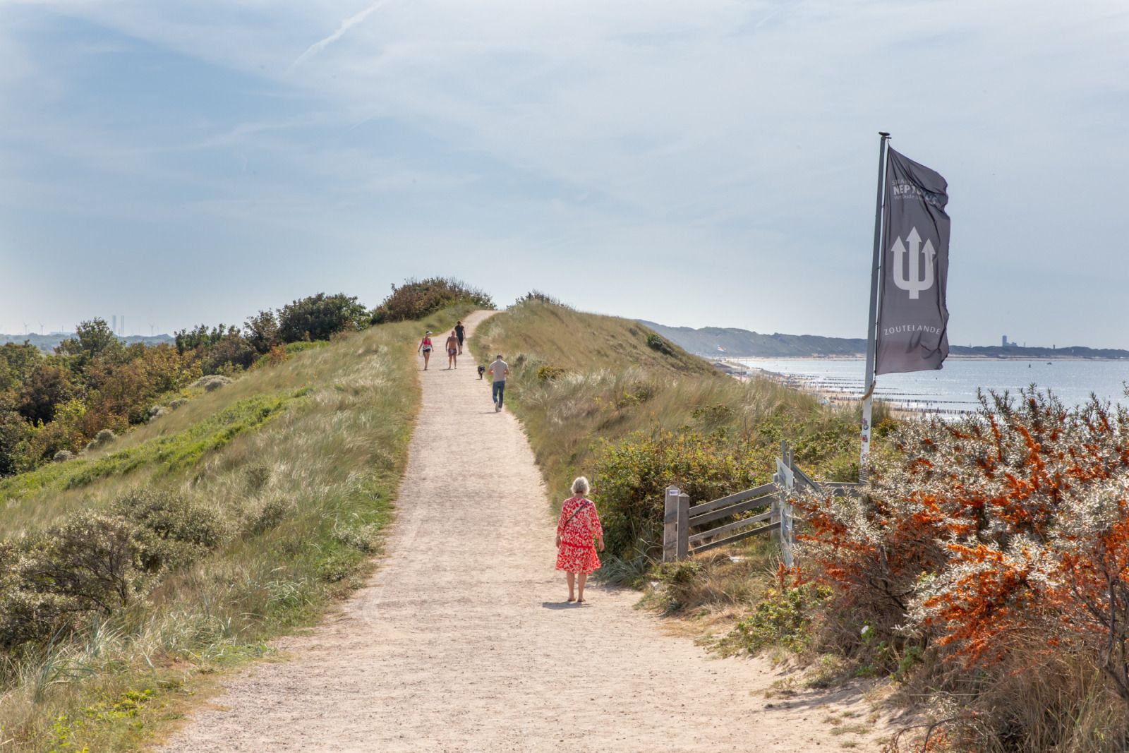 Verblijf 6207111 - Vakantiewoning Walcheren - ZE1702