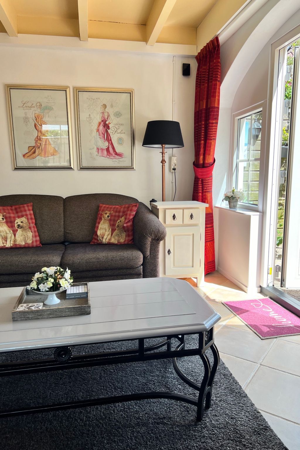 Verblijf 6207113 - Vakantiewoning Walcheren - Vakantiehuis Das Spaier 3A