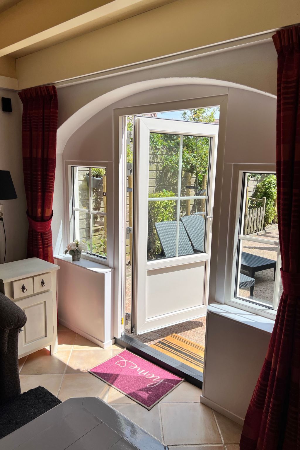 Verblijf 6207113 - Vakantiewoning Walcheren - Vakantiehuis Das Spaier 3A