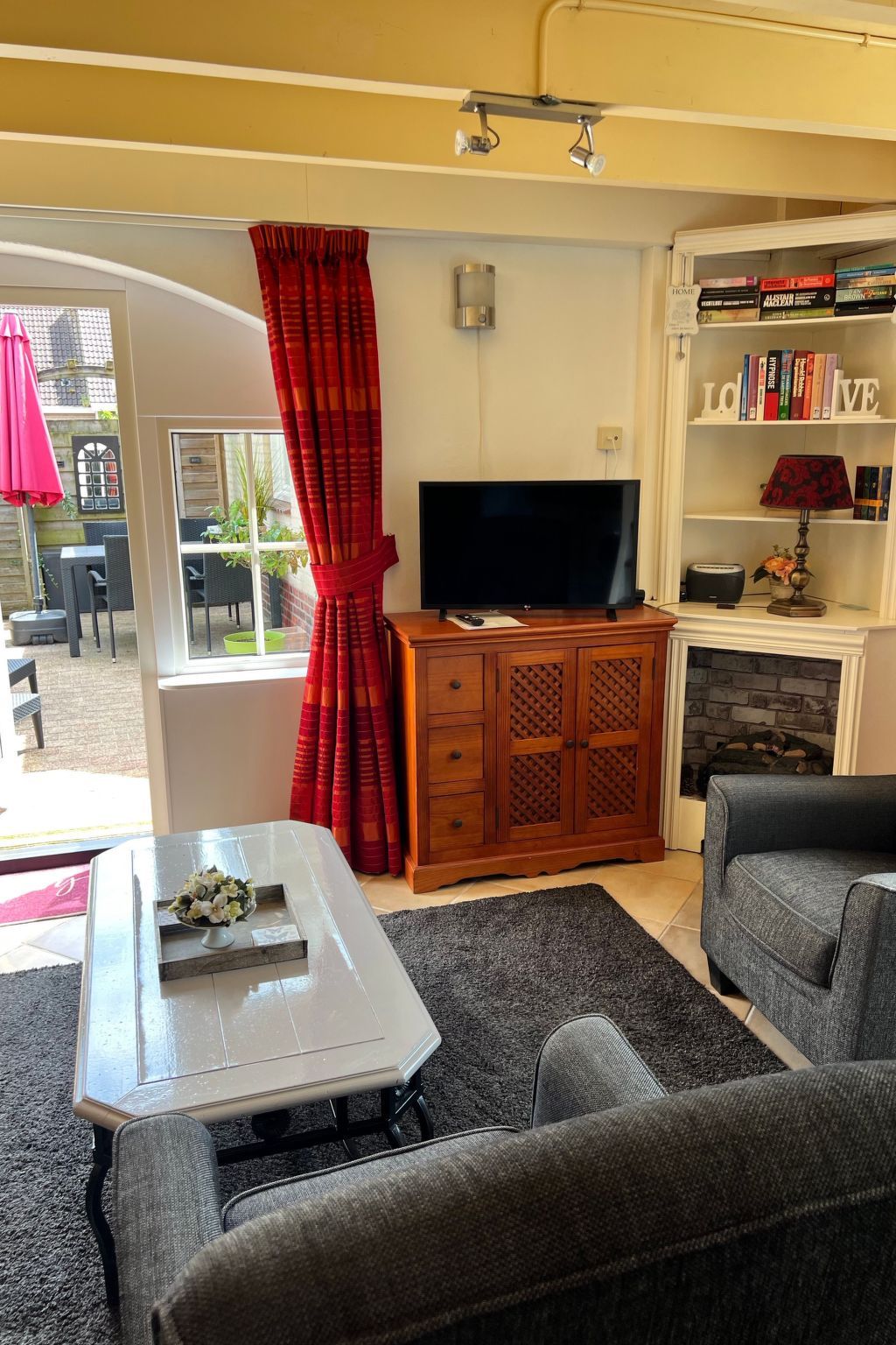 Verblijf 6207113 - Vakantiewoning Walcheren - Vakantiehuis Das Spaier 3A