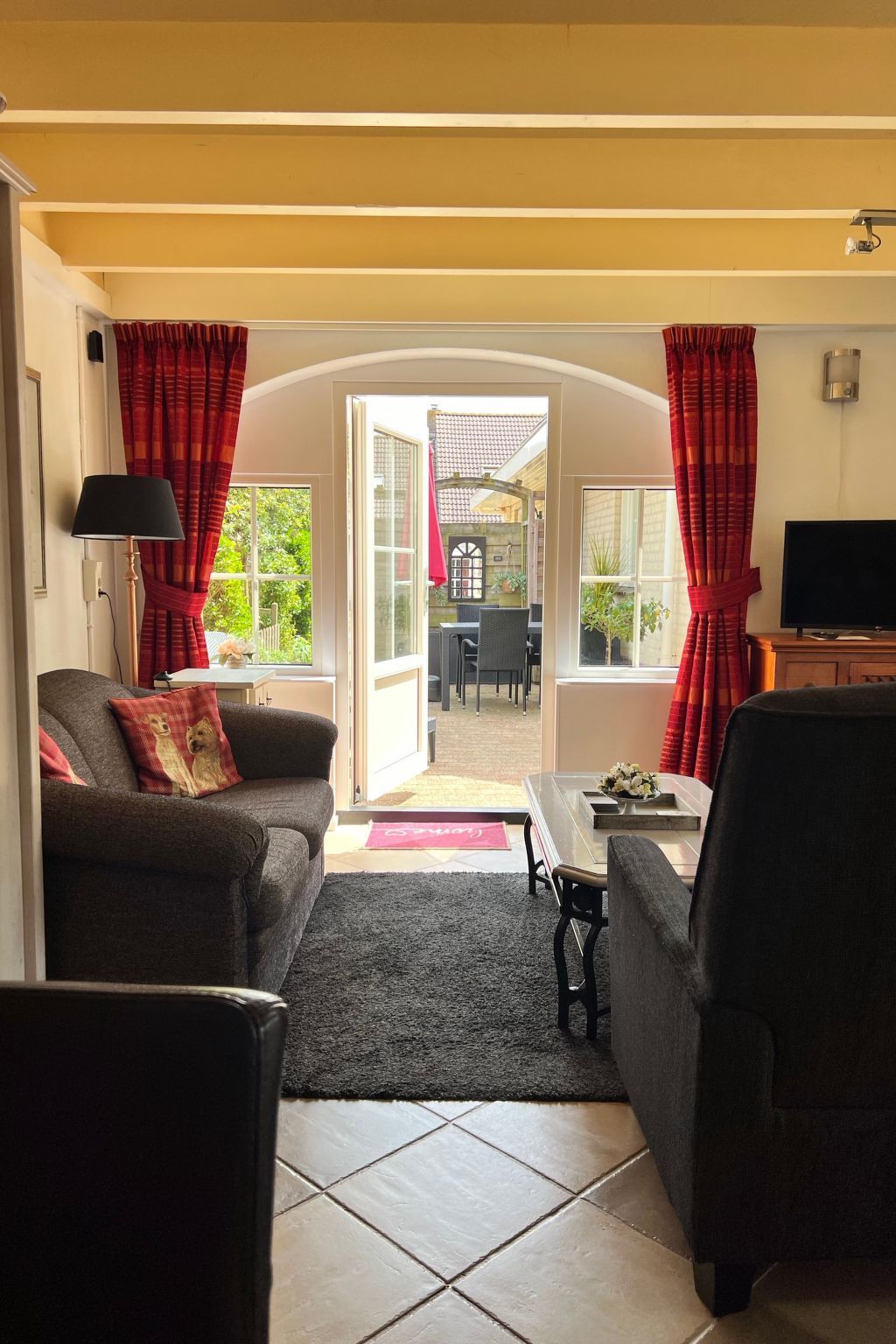 Verblijf 6207113 - Vakantiewoning Walcheren - Vakantiehuis Das Spaier 3A