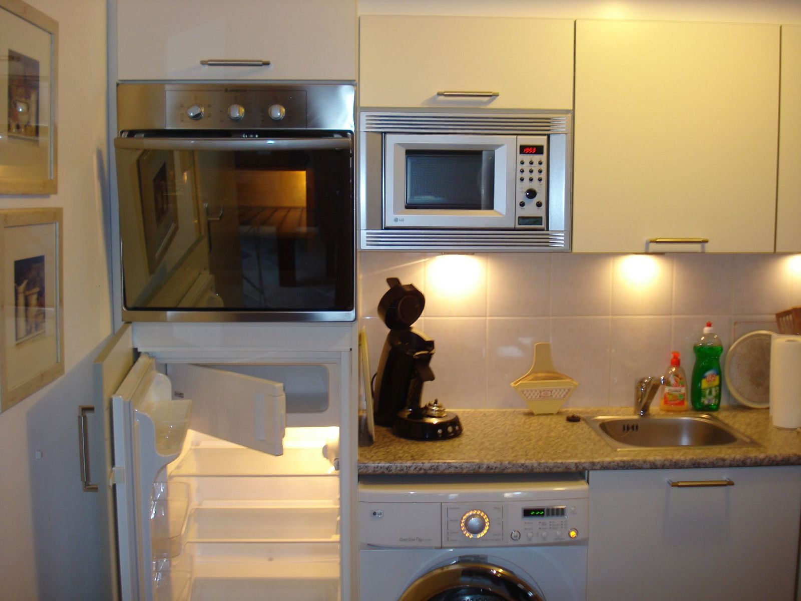 Verblijf 6207113 - Vakantiewoning Walcheren - Vakantiehuis Das Spaier 3A