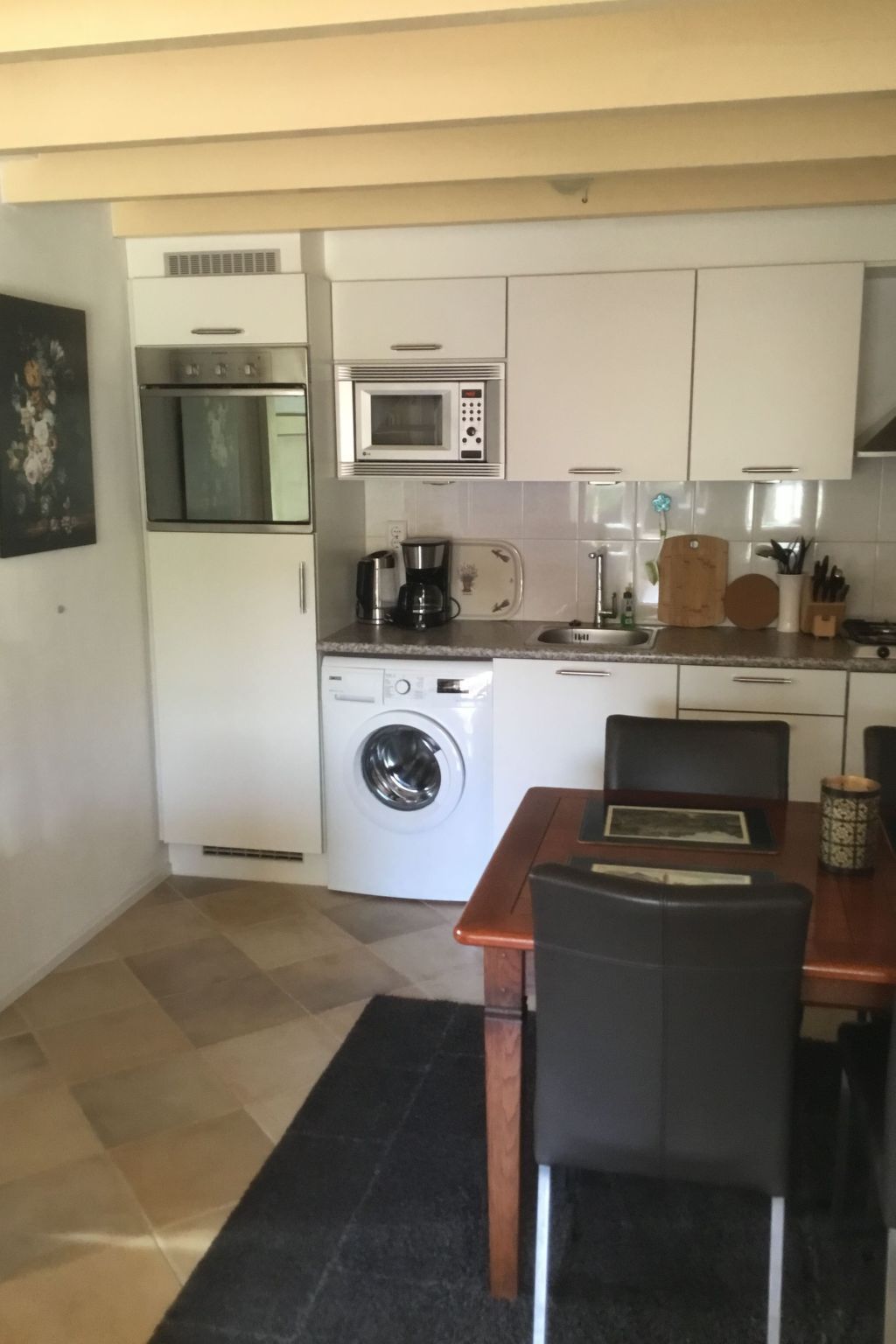 Verblijf 6207113 - Vakantiewoning Walcheren - Vakantiehuis Das Spaier 3A