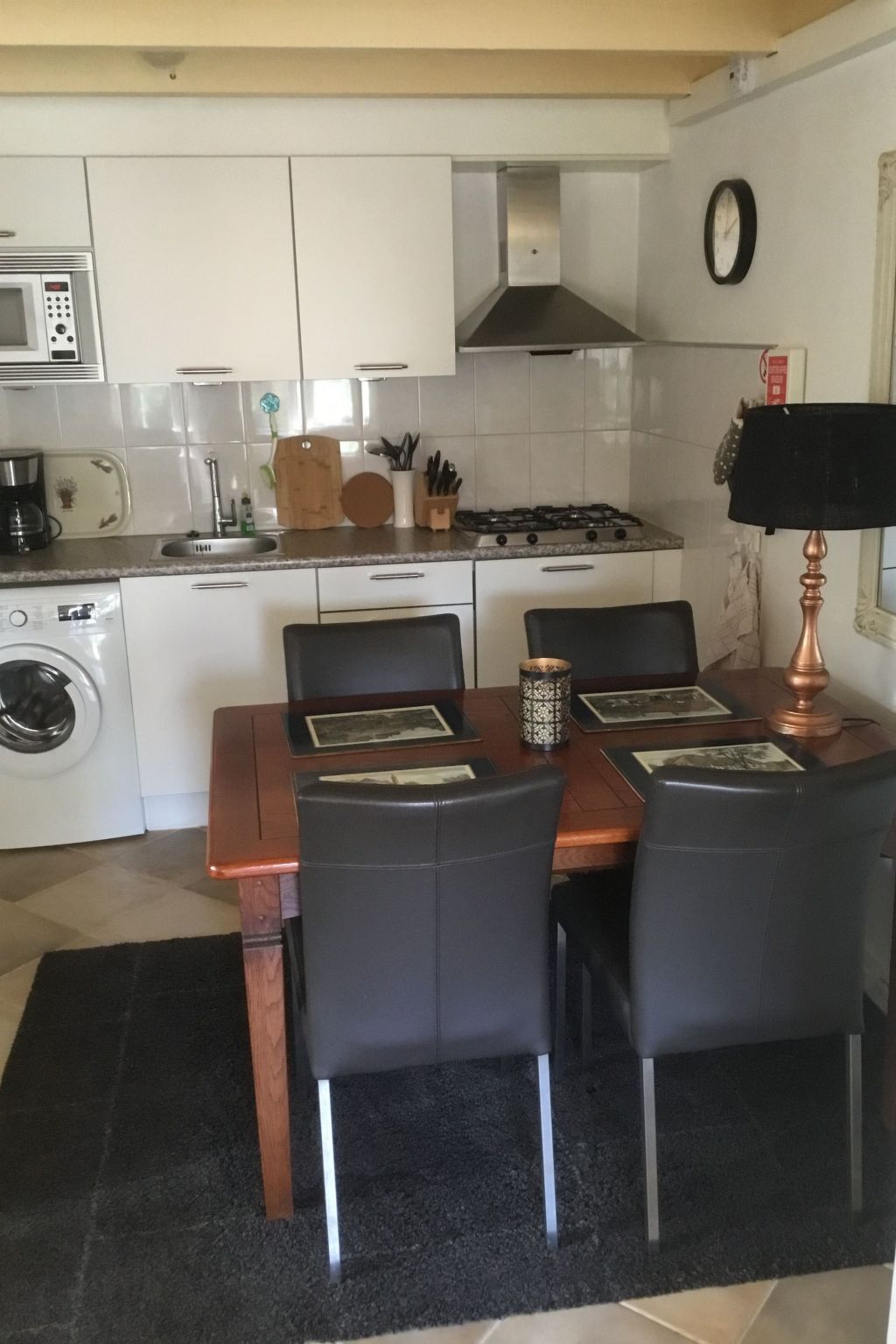 Verblijf 6207113 - Vakantiewoning Walcheren - Vakantiehuis Das Spaier 3A