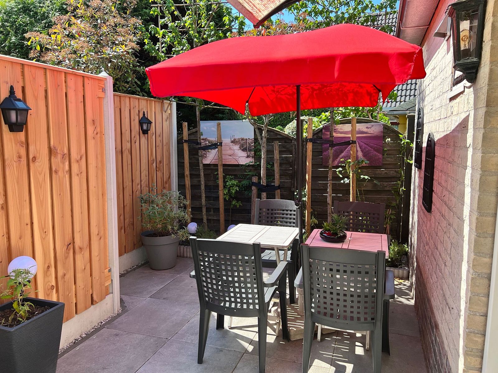 Verblijf 6207113 - Vakantiewoning Walcheren - Vakantiehuis Das Spaier 3A