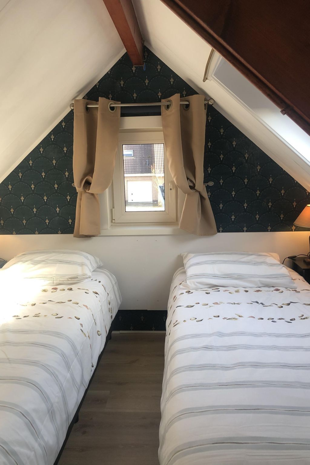 Verblijf 6207113 - Vakantiewoning Walcheren - Vakantiehuis Das Spaier 3A