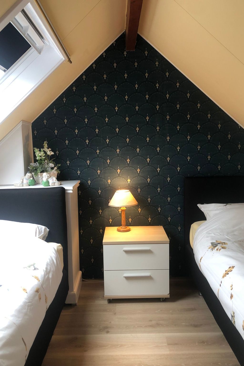 Verblijf 6207113 - Vakantiewoning Walcheren - Vakantiehuis Das Spaier 3A