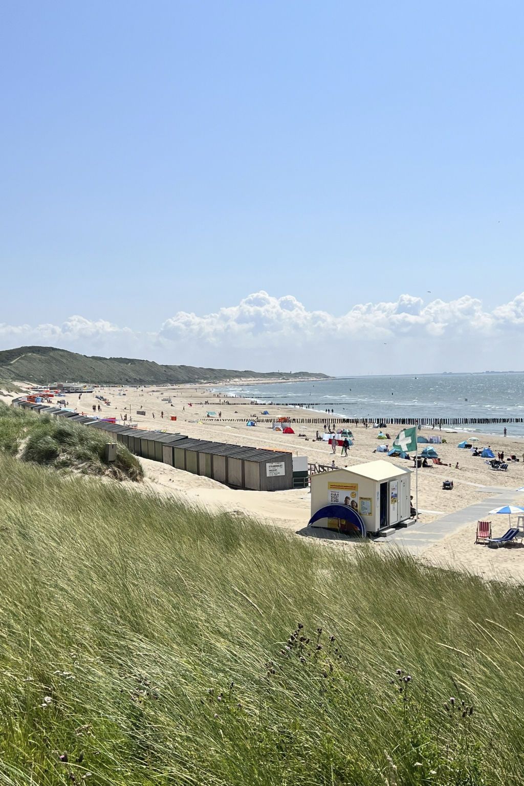 Verblijf 6207113 - Vakantiewoning Walcheren - Vakantiehuis Das Spaier 3A