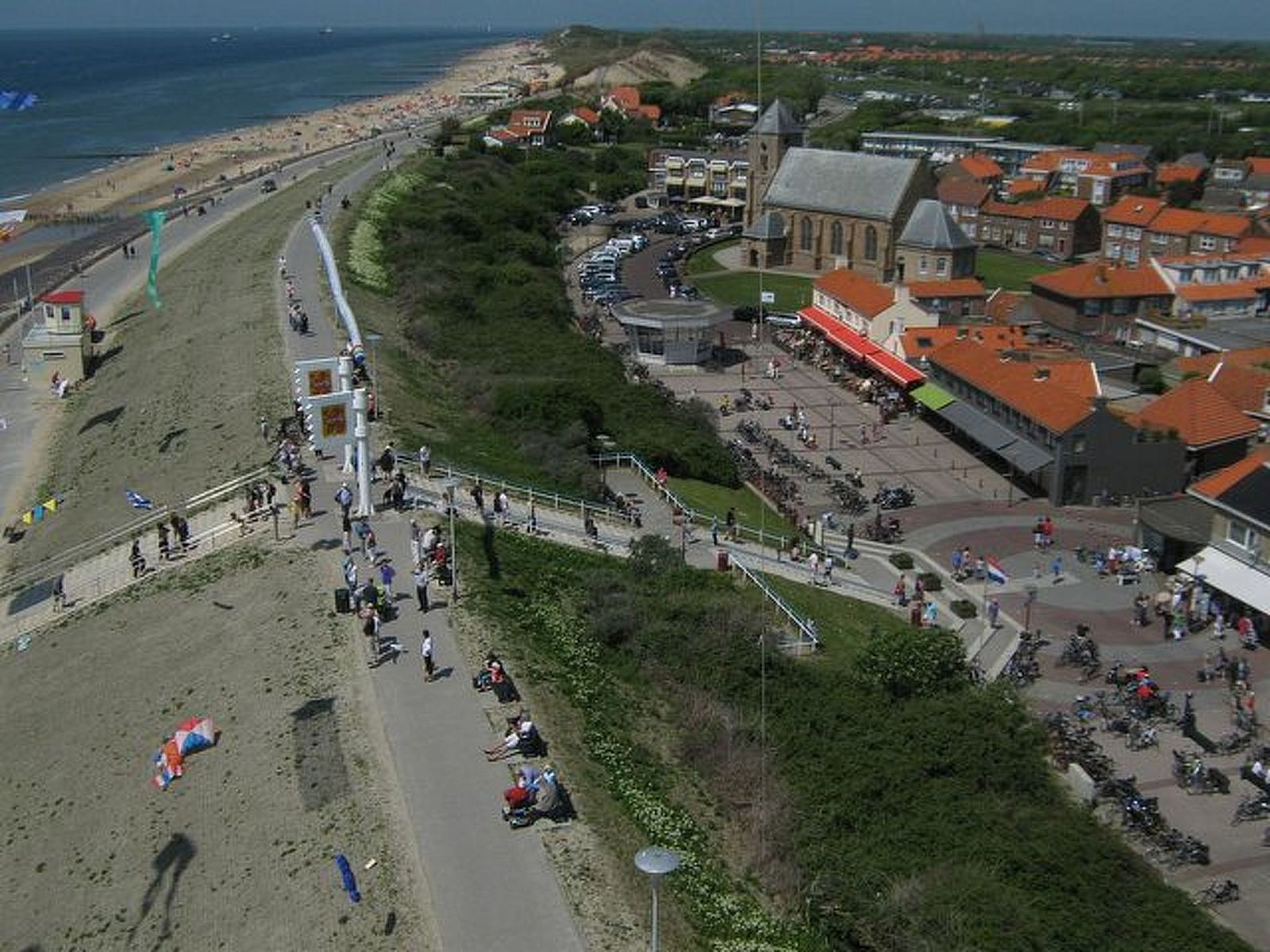 Verblijf 6207113 - Vakantiewoning Walcheren - Vakantiehuis Das Spaier 3A