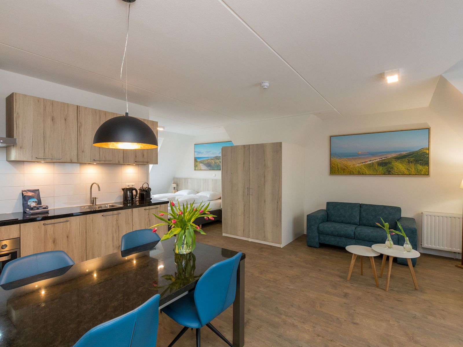 Unterkunft 6207117 - Ferienhaus Walcheren - Vakantiehuis Zeeschelp XL