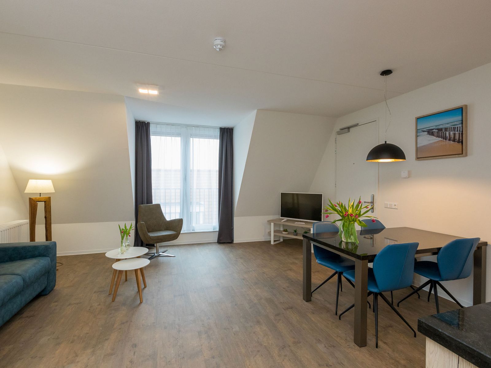 Unterkunft 6207117 - Ferienhaus Walcheren - Vakantiehuis Zeeschelp XL