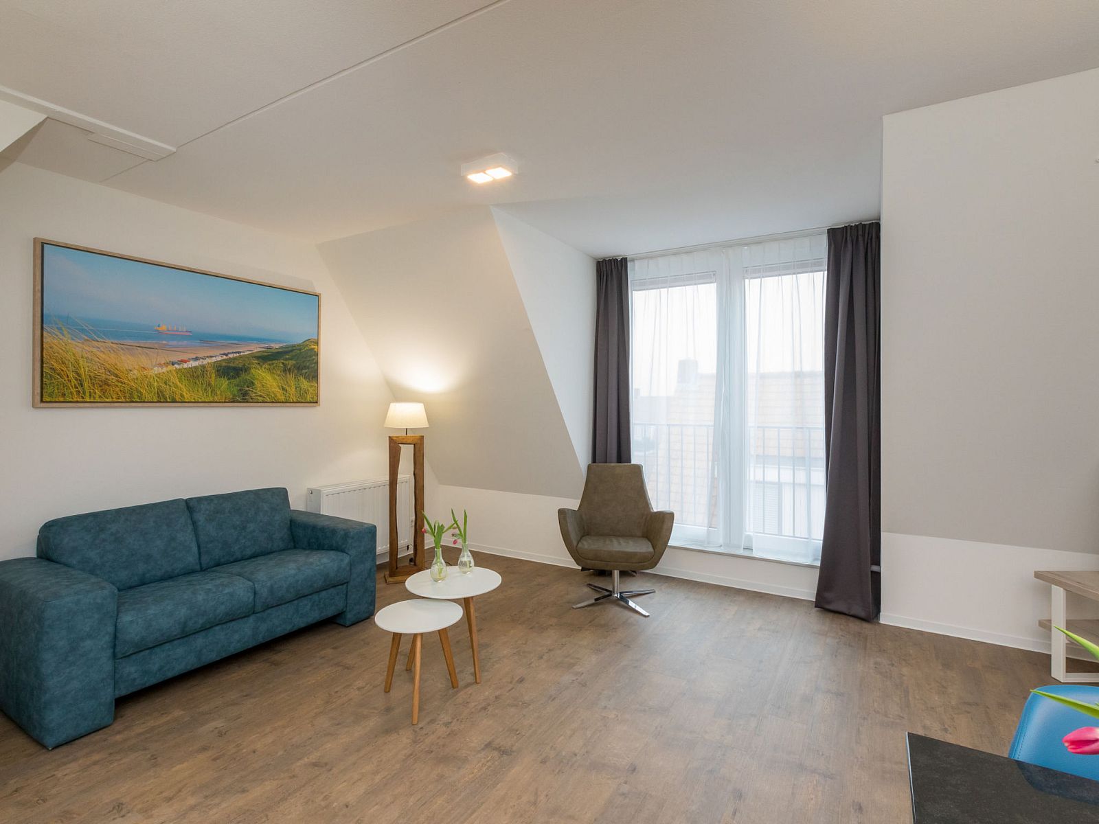 Unterkunft 6207117 - Ferienhaus Walcheren - Vakantiehuis Zeeschelp XL