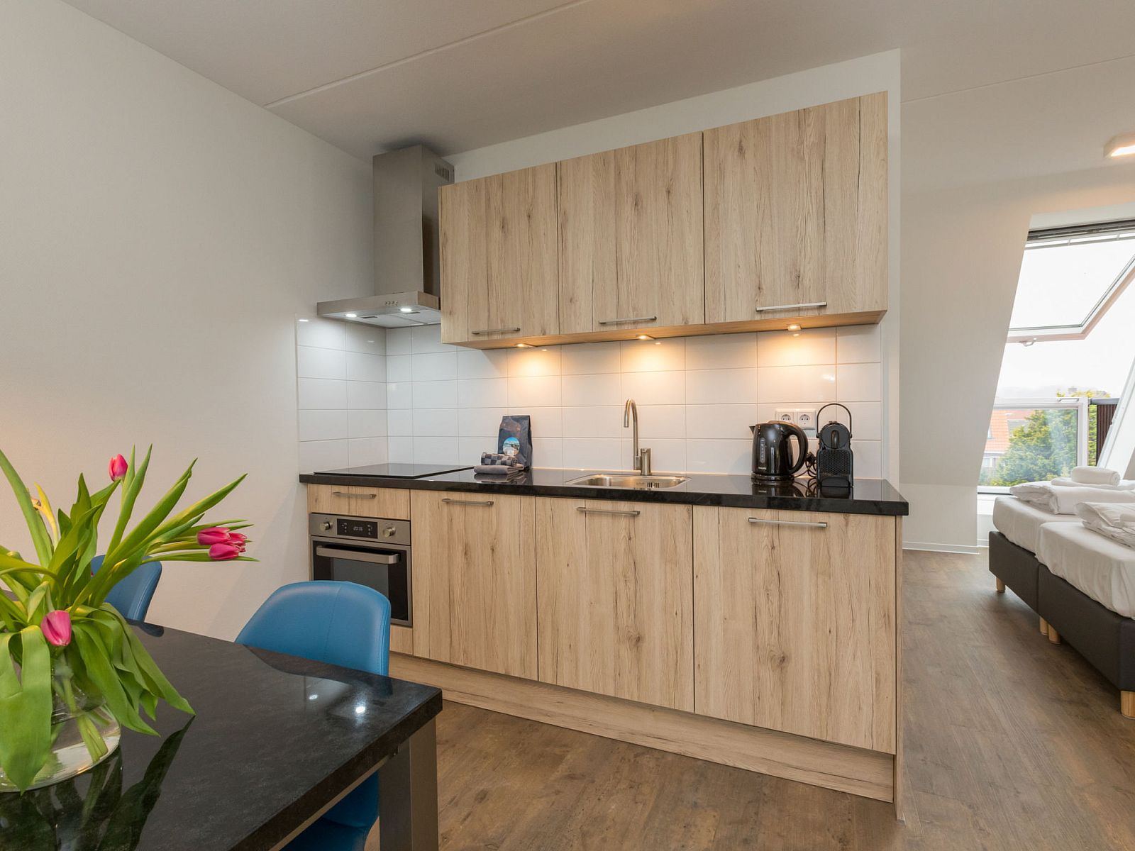 Unterkunft 6207117 - Ferienhaus Walcheren - Vakantiehuis Zeeschelp XL