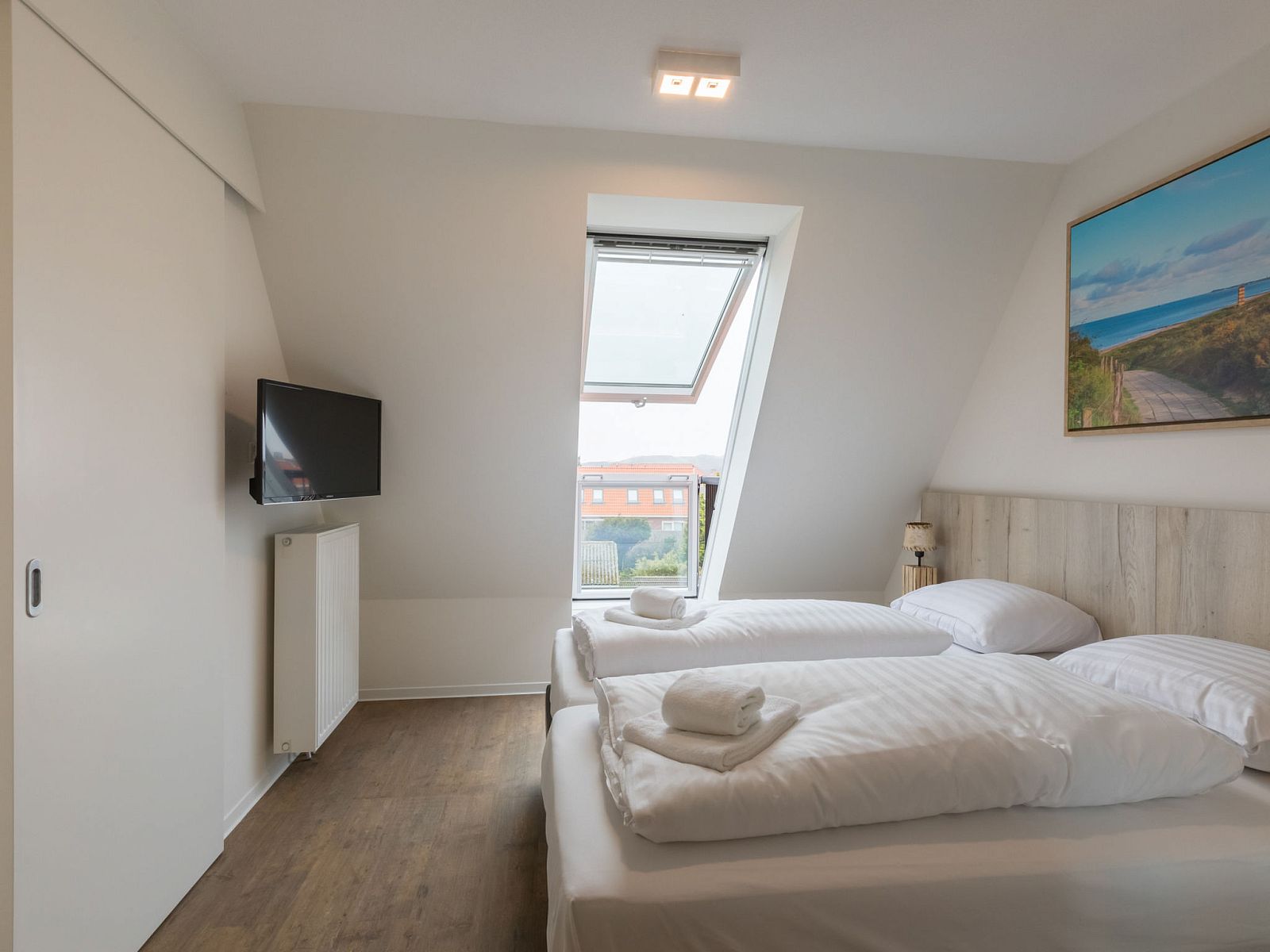 Unterkunft 6207117 - Ferienhaus Walcheren - Vakantiehuis Zeeschelp XL
