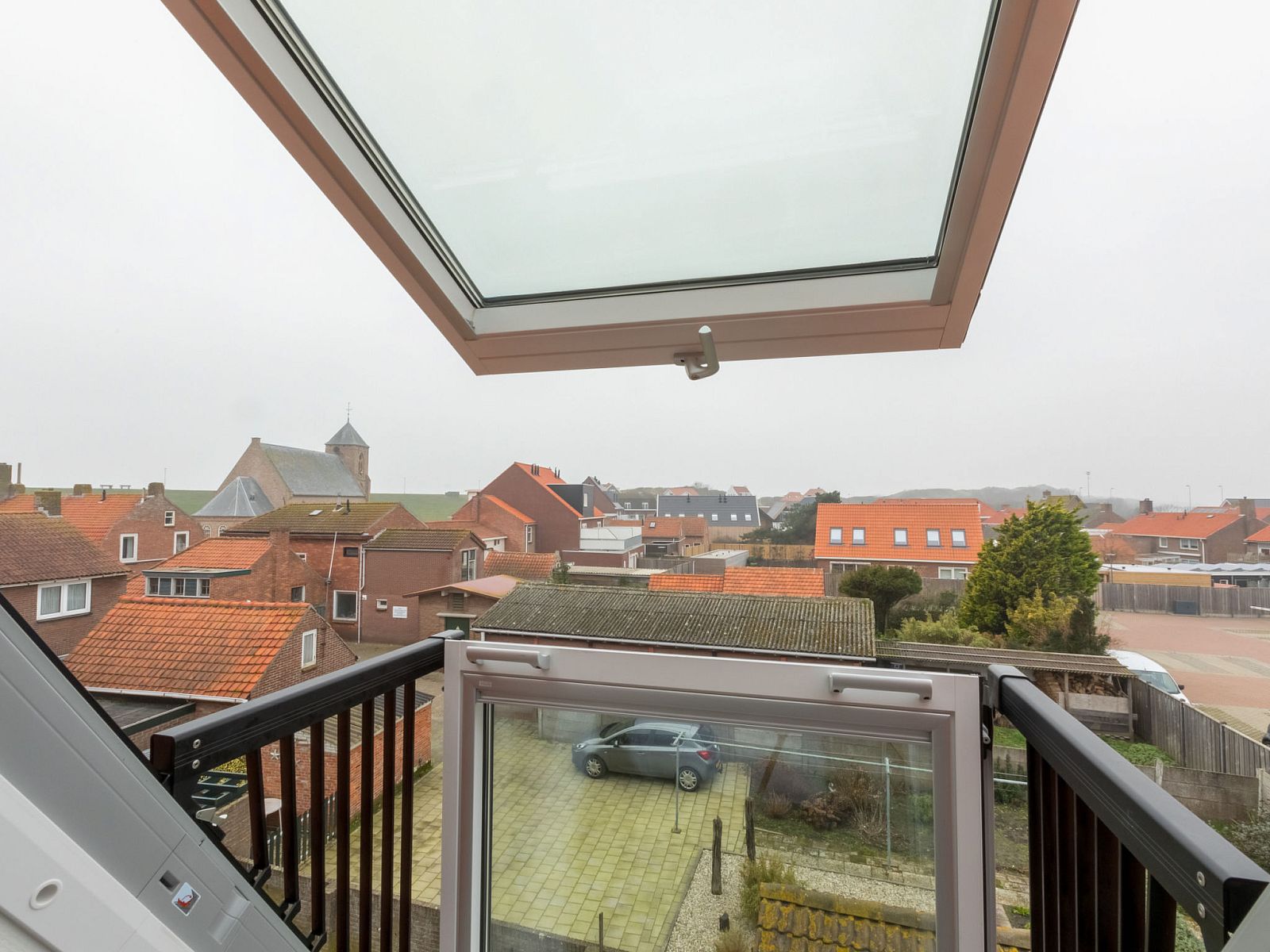 Unterkunft 6207117 - Ferienhaus Walcheren - Vakantiehuis Zeeschelp XL