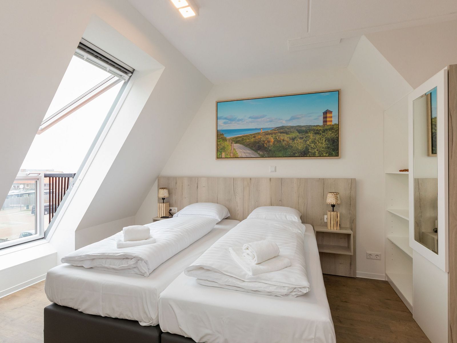 Unterkunft 6207117 - Ferienhaus Walcheren - Vakantiehuis Zeeschelp XL