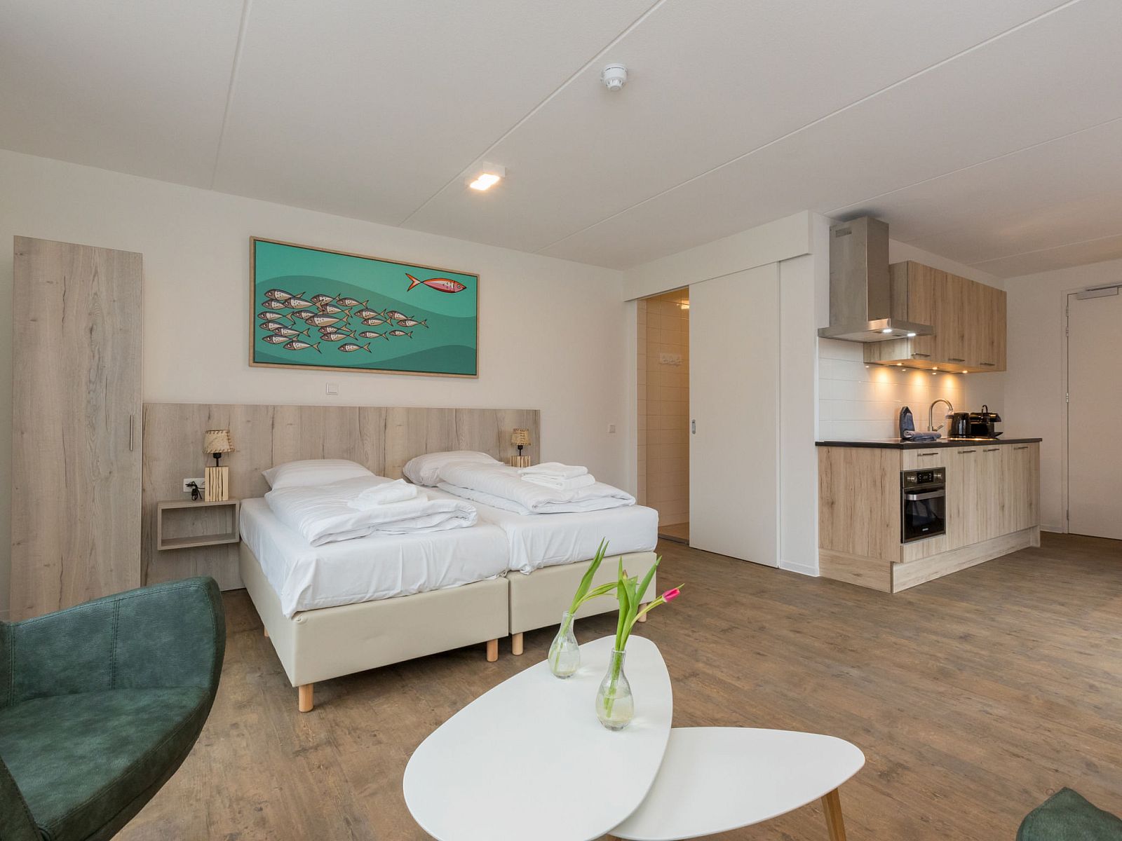 Unterkunft 6207117 - Ferienhaus Walcheren - Vakantiehuis Zeeschelp XL