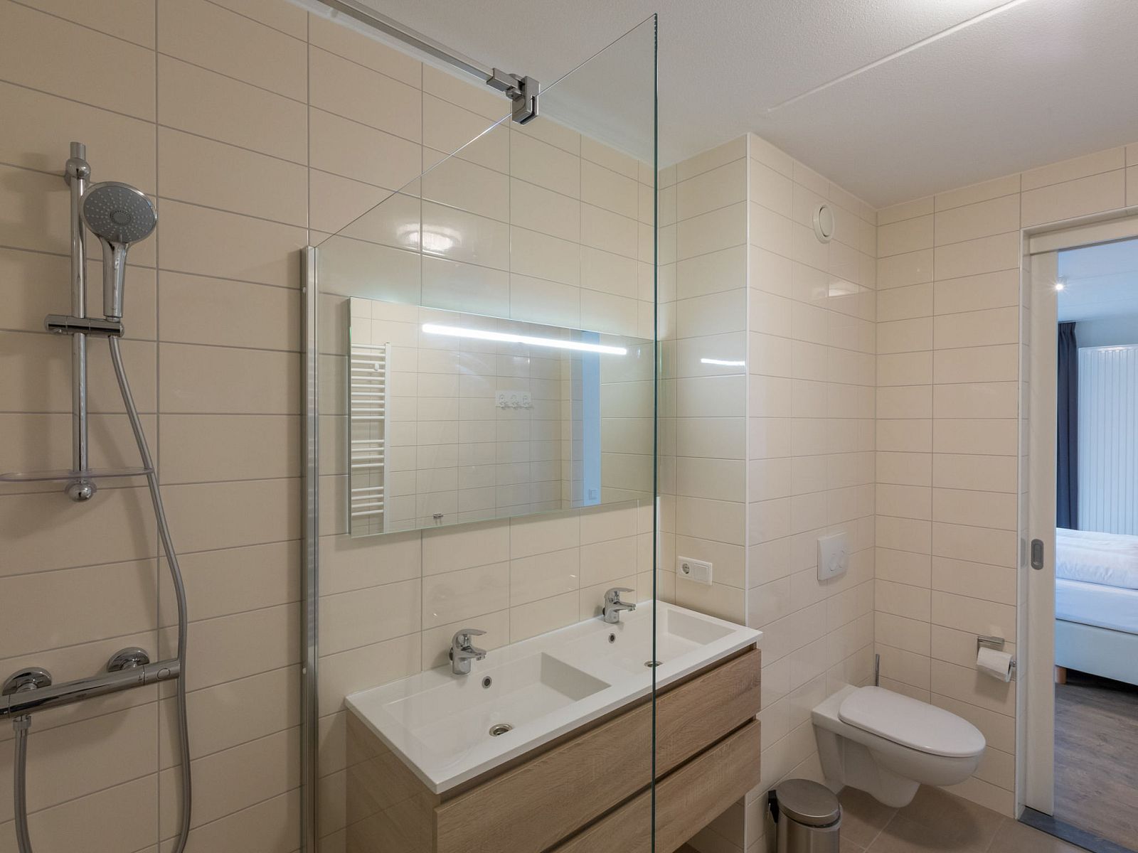 Unterkunft 6207117 - Ferienhaus Walcheren - Vakantiehuis Zeeschelp XL