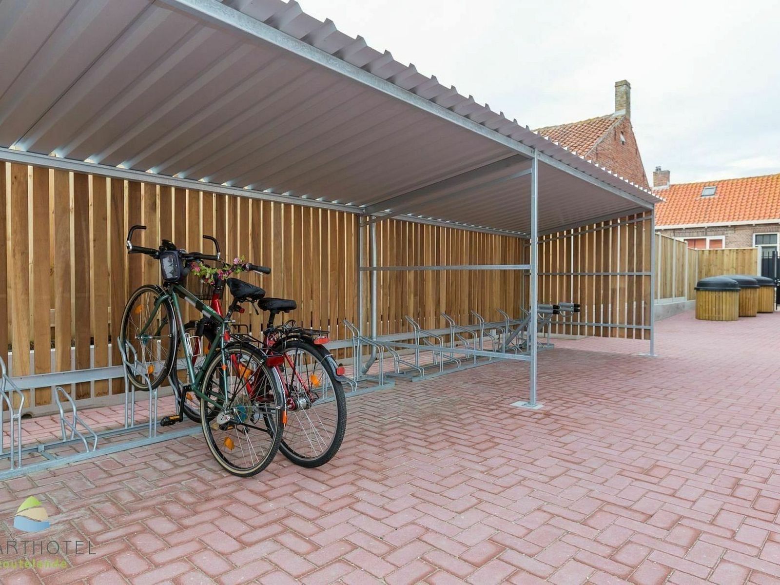Unterkunft 6207117 - Ferienhaus Walcheren - Vakantiehuis Zeeschelp XL