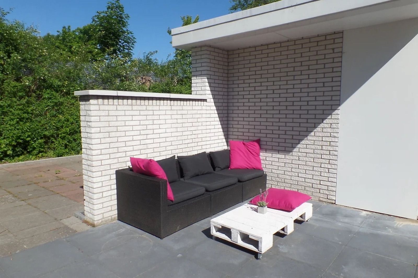 Unterkunft 620711 - Ferienhaus Walcheren - ZE1687