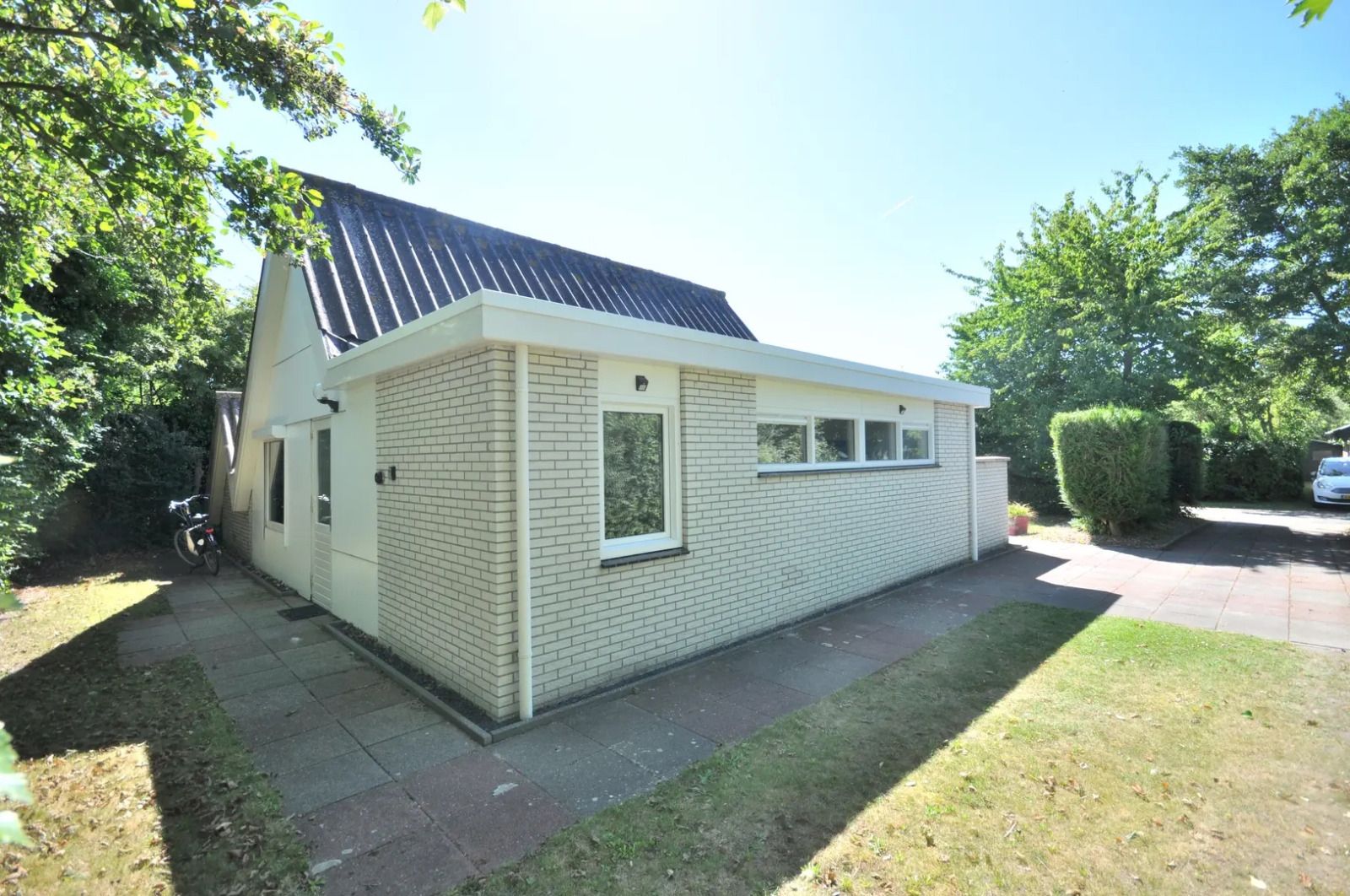 Unterkunft 620711 - Ferienhaus Walcheren - ZE1687