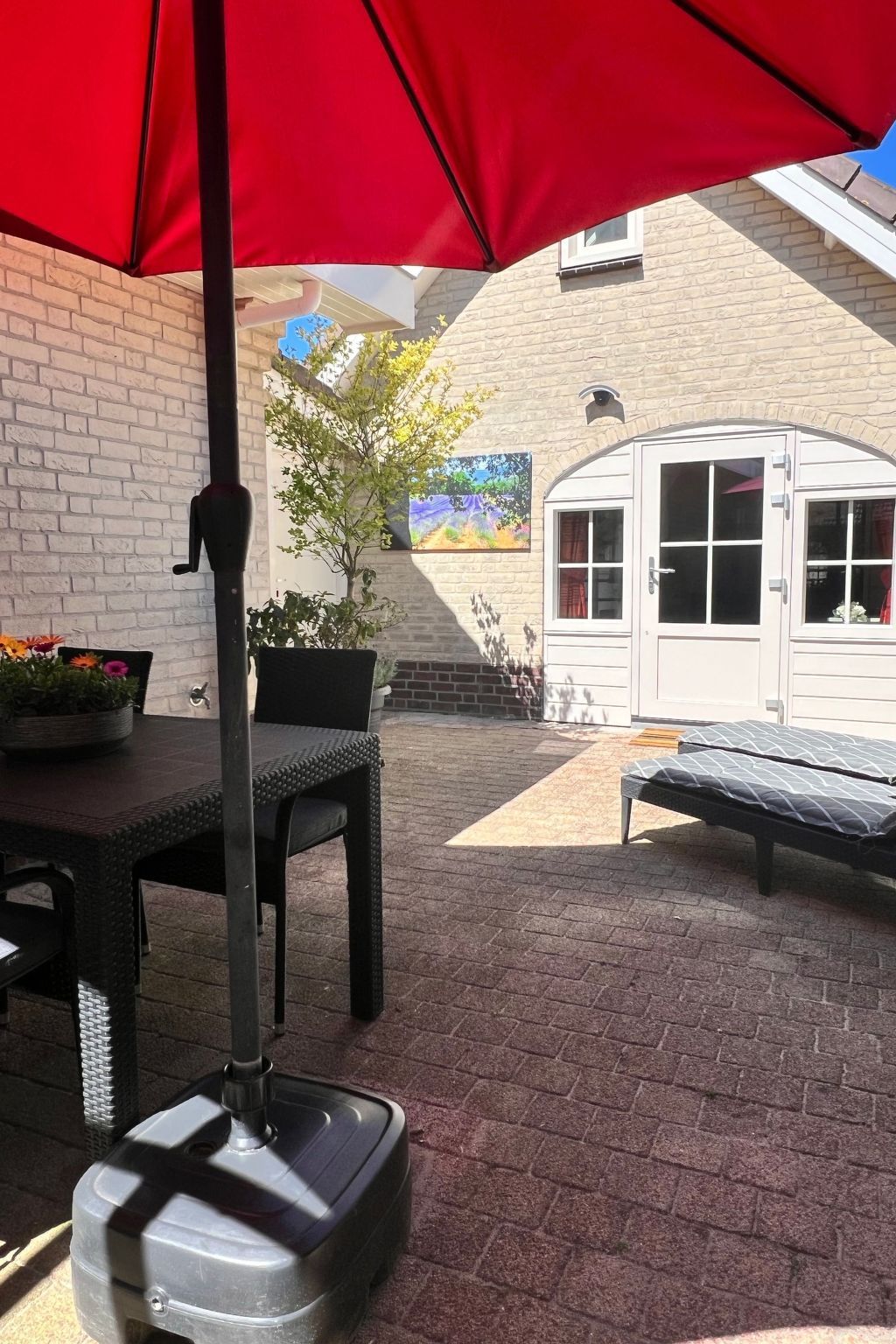 Verblijf 620713 - Vakantiewoning Walcheren - Vakantiehuis Das Spaier 3A